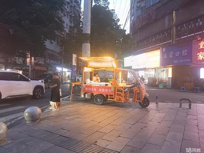 重慶巴南個人檔口攤位50-100平方米商鋪與技術(shù)轉(zhuǎn)讓機會