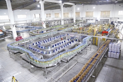 雪花啤酒產(chǎn)銷兩旺 品質(zhì)驅(qū)動(dòng)與市場(chǎng)智慧的成功之道