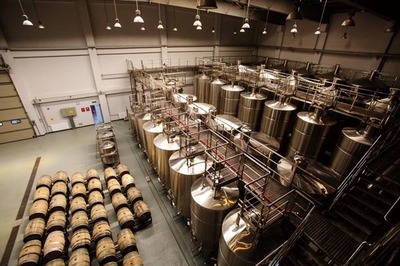 夏桐酒莊傳統工藝天然起泡葡萄酒 瓶中璀璨的細膩優雅