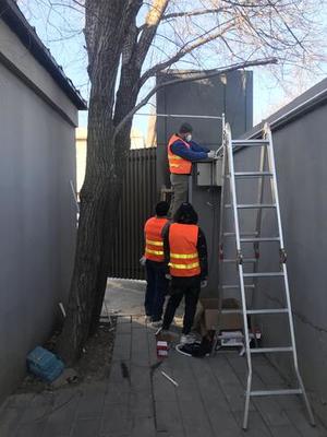 專業無線網絡覆蓋與數據中心建設，免費保修服務，全面承接各類網絡工程
